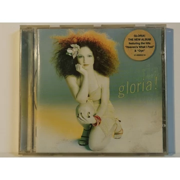 Gloria Estefan - Gloria! - CD