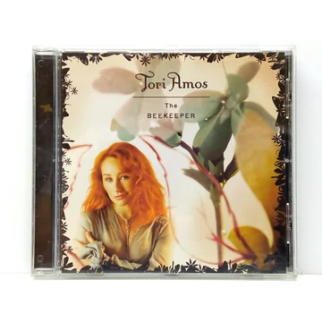 Tori Amos - The Beekeeper - CD