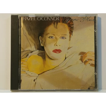 Hazel O'Connor - Cover Plus - CD