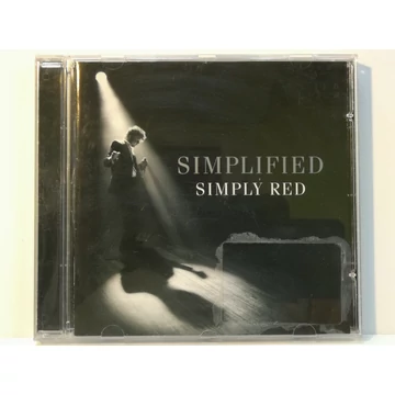 Simply Red - Simplified - CD