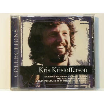 Kris Kristofferson - Collections - CD