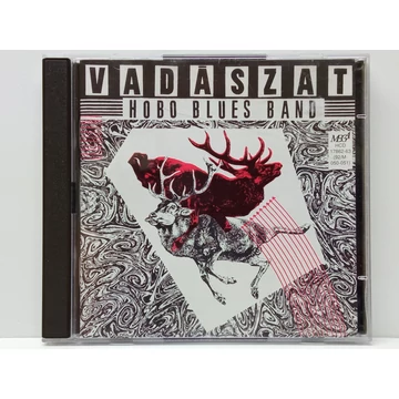 Hobo Blues Band - Vadászat - 2 CD