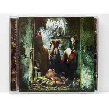 Akela - Fattyúdal - CD