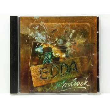 Edda Művek - Edda Művek - CD