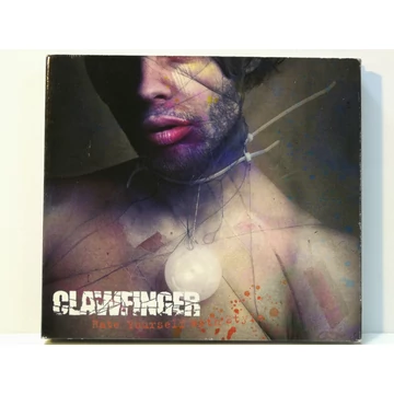 Clawfinger - Hate Yourself With Style - CD + DVD