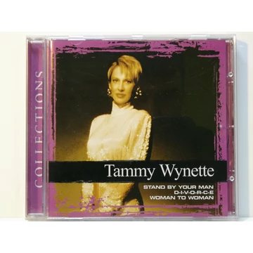 Tammy Wynette - Collections - CD