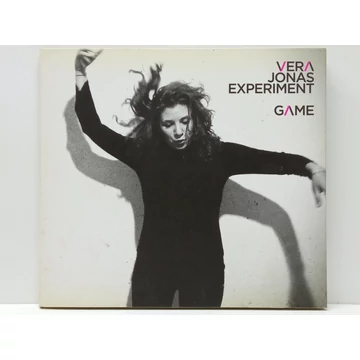 Vera Jonas Experiment - Game - CD