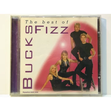 Bucks Fizz – The Best Of Bucks Fizz - CD