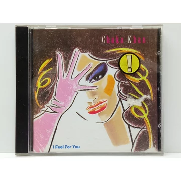 Chaka Khan - I Feel For You - CD