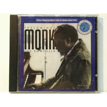 Thelonious Monk - The Composer - CD