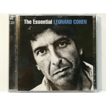 Leonard Cohen - The Essential Leonard Cohen - 2 CD