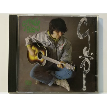 Gerendás Péter - 908 - CD