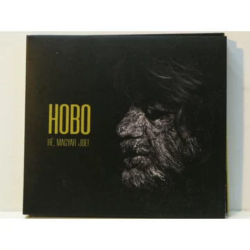 Hobo - Hé, Magyar Joe! - 2 CD
