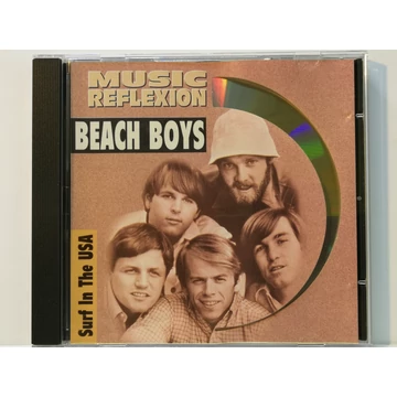 Beach Boys - Surf In The USA - CD