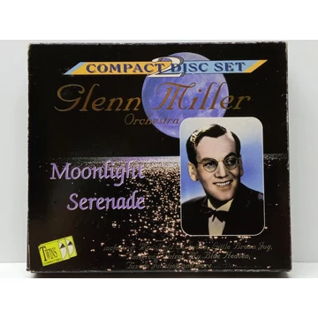 Glenn Miller Orchestra - Moonlight Serenade - CD