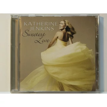 Katherine Jenkins - Sweetest Love - CD