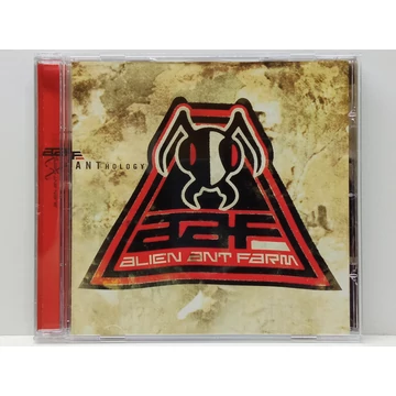 Alien Ant Farm - ANThology - CD