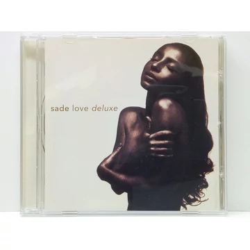 Sade - Love Deluxe - CD