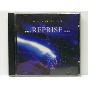 Vangelis - Reprise 1990-1999 - CD