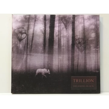 Trillion - Dreaming Black - CD