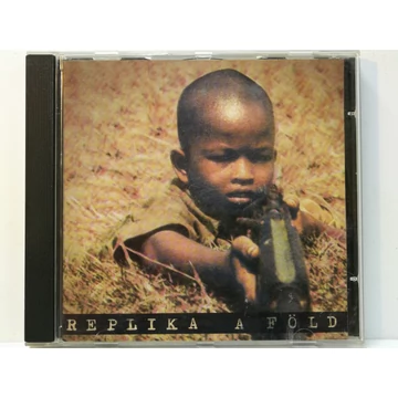 Replika - A Föld - CD