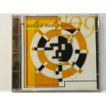 Solar Eclipse - '99 - CD