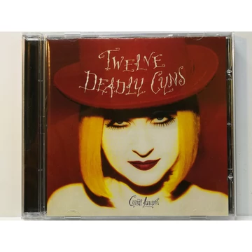 Cyndi Lauper - Twelve Deadly Cyns... And Then Some - CD