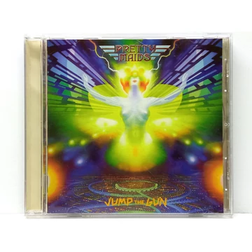 Pretty Maids - Future World - CD