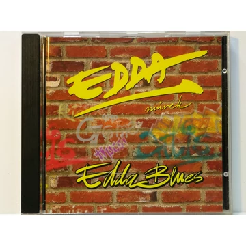 Edda Művek - Edda Blues - CD