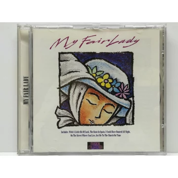 The Highlight Orchestra & Singers - My Fair Lady - CD