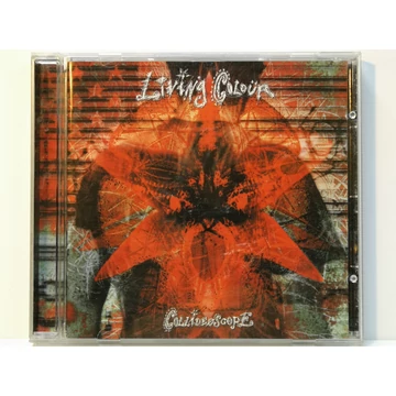 Living Colour - Collideøscope - CD