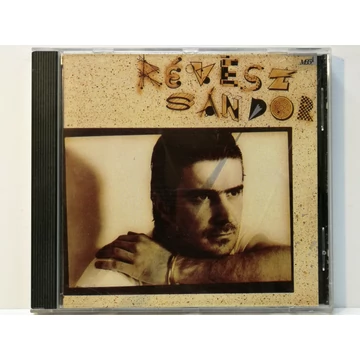 Révész Sándor - Révész Sándor - CD