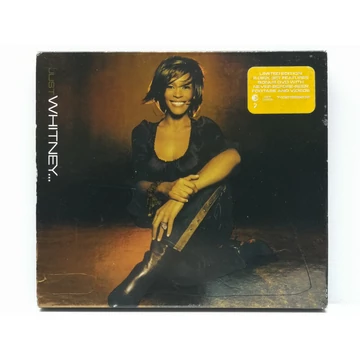 Whitney Houston - Just Whitney…  - 2 CD