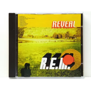 R.E.M. - Reveal - CD
