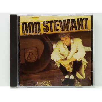 Rod Stewart - Every Beat Of My Heart - CD