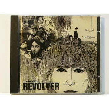 The Beatles - Revolver - CD
