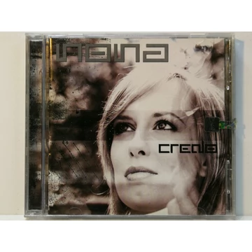 Nona - Credo - CD