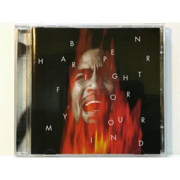 Ben Harper - Fight For Your Mind - CD