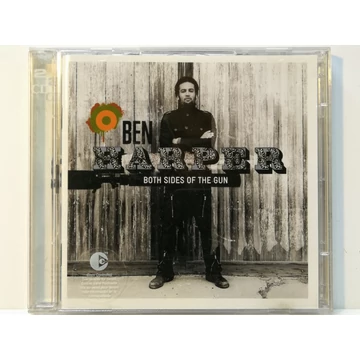 Ben Harper - Both Sides Of The Gun - 2 CD
