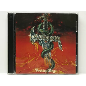 Omen - Brutális Tangó - 2 CD