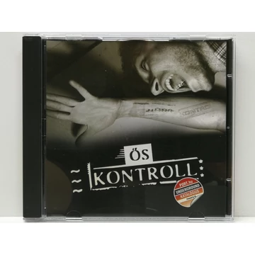 Kontroll Csoport - Ős Kontroll - CD