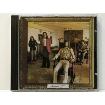 Locomotiv GT - Locomotiv GT - CD