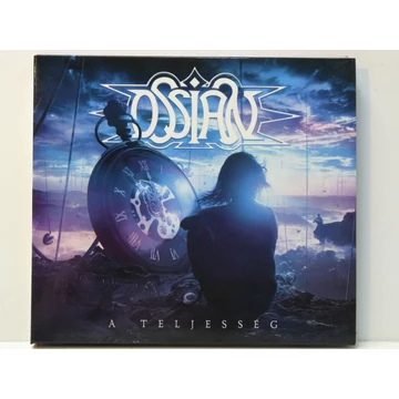 Ossian - A Teljesség - CD
