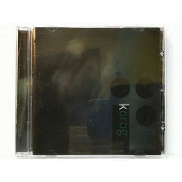 Korog - Korog - CD
