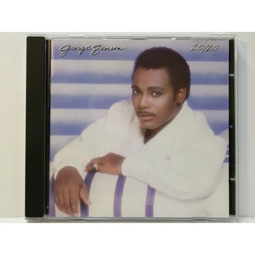 George Benson - 20/20 - CD