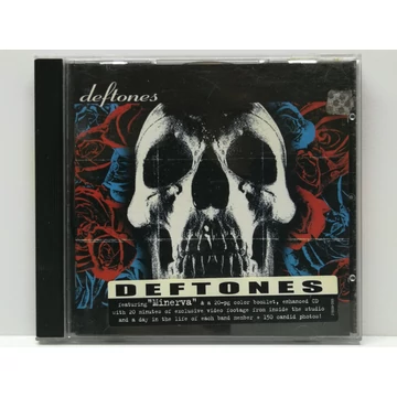 Deftones - Deftones - CD