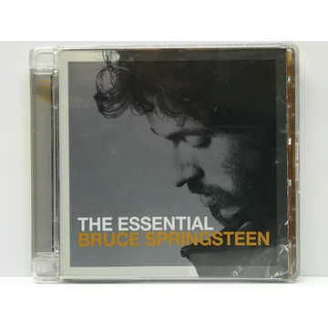 Bruce Springsteen - The Essential Bruce Springsteen - 2 CD