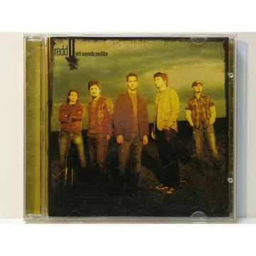 Redd - Kirli Suyunda Parıltılar - CD