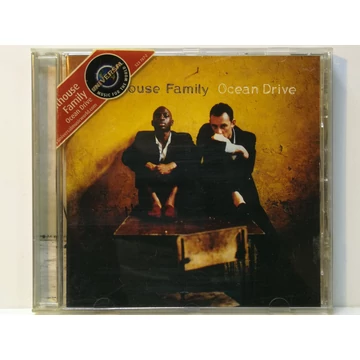 Lighthouse Family - Ocean Drive - CD