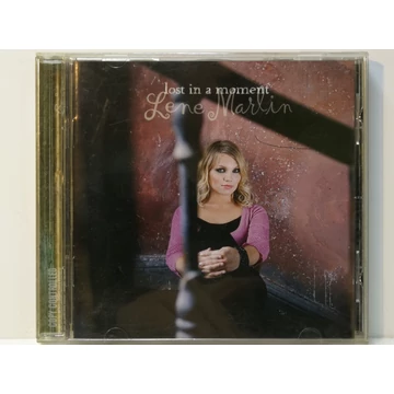 Lene Marlin - Lost In A Moment - CD